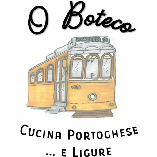 O Boteco